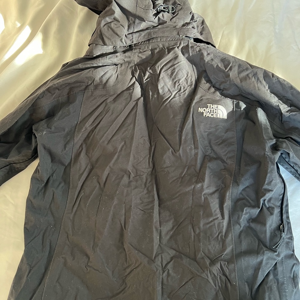 Medium North Face Jacket - image 3